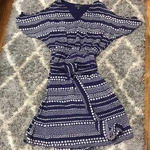 Limited  Cold should dress